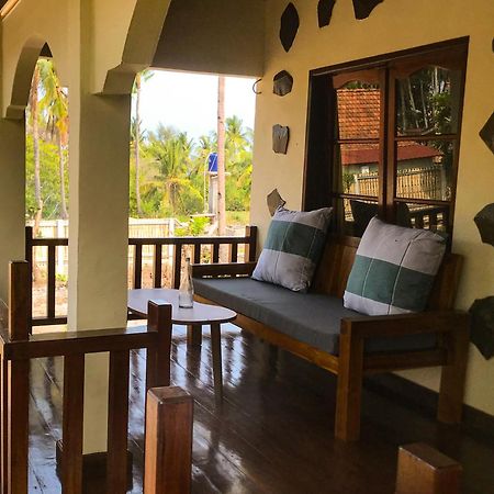Ananda B&B Gili Air Bagian luar foto