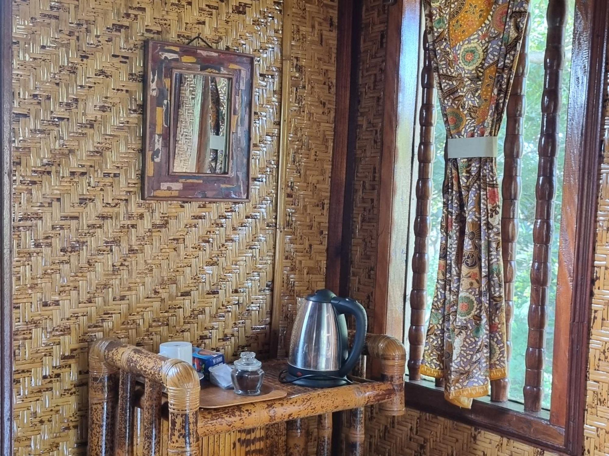 Ananda B&B Gili Air Ruang foto