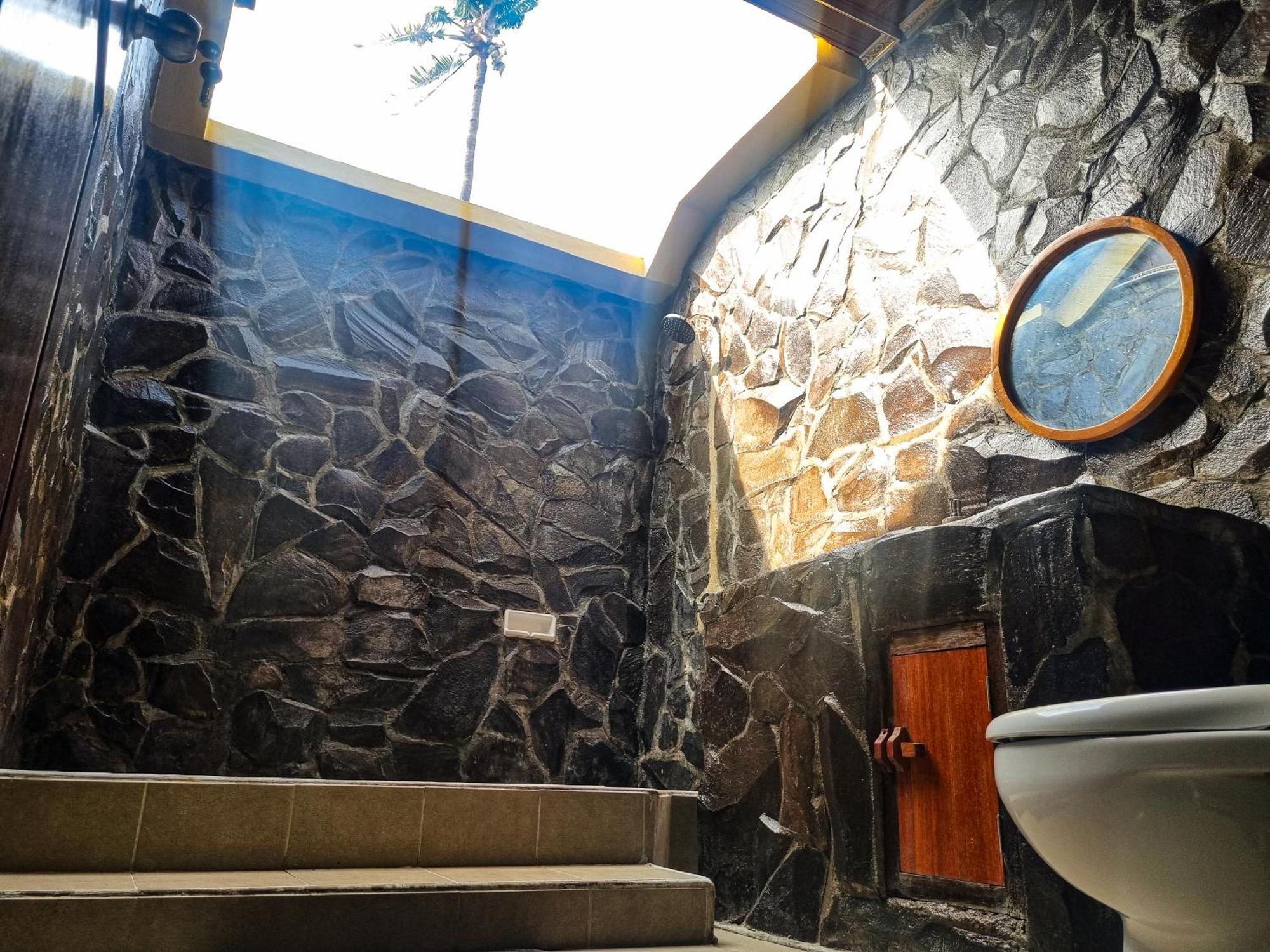 Ananda B&B Gili Air Ruang foto