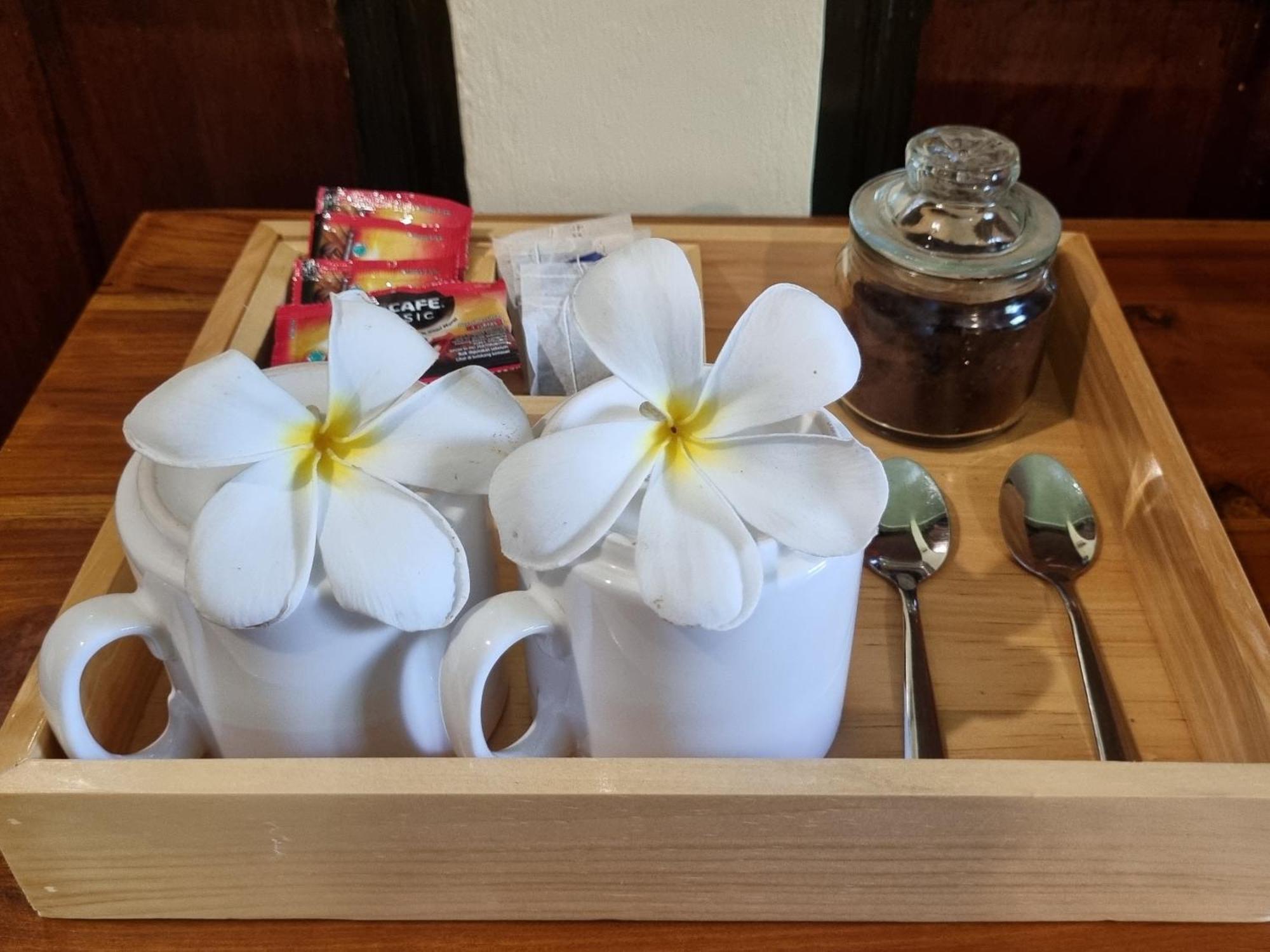 Ananda B&B Gili Air Ruang foto